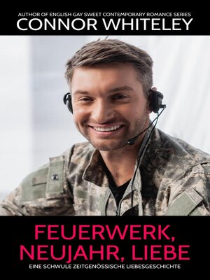 cover image of Feuerwerk, Neujahr, Liebe